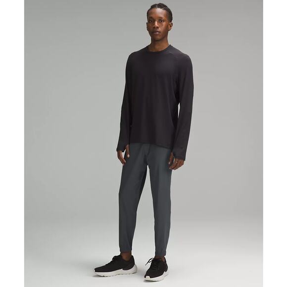 Lululemon Surge Jogger Regular Iron blue gray size medium MP31 $118 - Picture 2 of 12